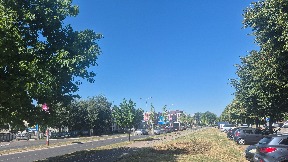 Temperatura do 40 stepeni